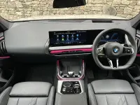 Used BMW X3 M Sport 194 HP (142 kW) 2026 Grey SUV