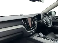 Usado Volvo XC60 Ultra 455 HP (334 kW) 2025 Preto SUV
