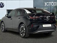 Used VW ID.5 Pro 210 kW (286 HP) 2025 Black SUV