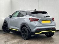 Used Nissan Kiiro S 2022 Grey SUV