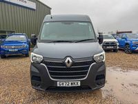 Used Renault Master Business 2023 Grey MPV