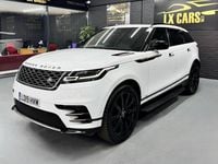Used Land Rover Range Rover Velar SE Dynamic 2019 White SUV