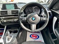 used BMW 125 1 Series d M Sport 5dr Step Auto