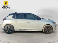 Used Vauxhall Corsa-e Ultimate 100 kW (136 HP) 2025 Grey Hatchback