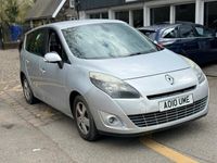 used Renault Grand Scénic III 1.5 dCi Dynamique TomTom Euro 4 5dr