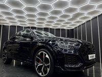 Used Audi Q8 Advanced 600 HP (441 kW) 2021 SUV