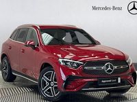 Used Mercedes GLC220 AMG line 2025 SUV