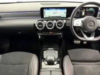 Used Mercedes A200 Executive 163 HP (119 kW) 2023 Grey Hatchback