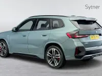 Used BMW iX1 M Sport 147 kW (201 HP) 2025 Green SUV