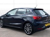 Used Seat Ibiza XCELLENCE 110 HP (80 kW) 2022 Other Hatchback