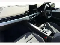 Used Audi A5 S-Line 150 HP (110 kW) 2022 White Coupe