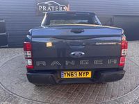 Used Ford Ranger Wildtrack 213 HP (156 kW) 2022 Pickup