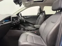 Used Kia Niro 139 HP (102 kW) 2023 Blue SUV