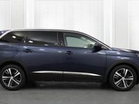 used Peugeot 5008 1.2 PureTech Allure 5dr