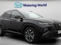 Used Hyundai Tucson Premium 150 HP (110 kW) 2024 SUV