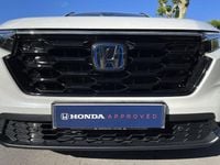 Used Honda CR-V Elegance 181 HP (133 kW) 2025 White SUV