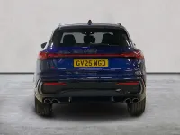 Used Audi Q5 Performance 367 HP (269 kW) 2025 Blue SUV