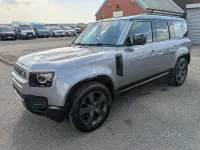 Used Land Rover Defender SE Dynamic 2023 Grey SUV