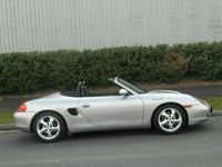 Used Porsche Boxster 1997 Cabriolet