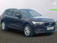 Used Volvo XC60 Momentum 2018 Bronze SUV