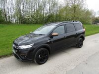 used Dacia Jogger 1.0 TCe Extreme 5dr Wheelchair Adapted Vehicle