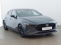 Used Mazda 3 Inclusive 180 HP (132 kW) 2020 Grey Hatchback