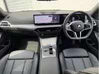 Used BMW 320 M Sport 181 HP (133 kW) 2025 White Sedan
