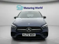 Used Mercedes B200 Executive 163 HP (119 kW) 2025 Hatchback