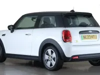 Used Mini Cooper S Hatch 135 kW (184 HP) 2023 Hatchback