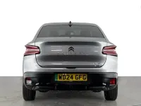 Used Citroën e-C4 2024 Sedan