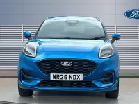 Used Ford Puma ST-Line 125 HP (91 kW) 2025 SUV