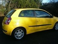 Used Fiat Stilo 2002 Hatchback