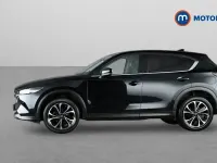 Used Mazda CX-5 Exclusive-Line 165 HP (121 kW) 2025 Black SUV