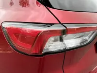 Used Ford Kuga ST-Line X 224 HP (164 kW) 2021 Red SUV