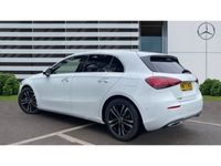 used Mercedes A180 A-ClassSport Executive 5dr Auto