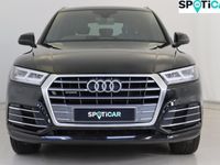 used Audi Q5 2.0 TFSIE 50 S LINE S TRONIC QUATTRO EURO 6 (S/S) PLUG-IN HYBRID FROM 2020 FROM WELLINGBOROUGH (NN8 4LG) | SPOTICAR