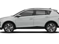 Used Hyundai Bayon Premium 120 HP (88 kW) 2024 SUV
