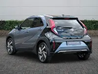 Used Toyota Aygo X 72 HP (52 kW) 2024 Grey SUV