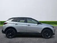 Used Vauxhall Grandland X 2023 Grey SUV
