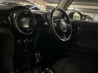 used Mini Cooper Hatchback 1.5Classic II 3dr Auto