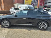 Used DS Automobiles DS4 Trocadero 131 HP (96 kW) 2023 Black SUV