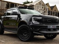 Used Ford Ranger Wildtrack 205 HP (150 kW) 2025 Pickup