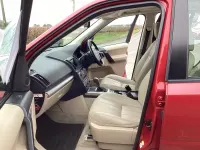 Used Land Rover Freelander 2 187 HP (137 kW) 2013 Red SUV