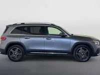 Used Mercedes GLB200 Executive 163 HP (119 kW) 2023 Grey SUV
