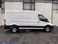 Second-hand Ford Transit S 130 CP (95 kW) 2023 Alb