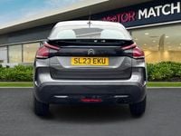 Used Citroën C4 PureTech 2023 Grey Hatchback