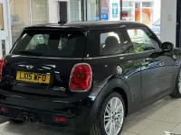 Used Mini Cooper S Hatch 192 HP (141 kW) 2017 Hatchback