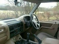 Used Land Rover Discovery 1996 SUV