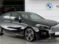 Used BMW 220 M Sport 178 HP (130 kW) 2023 Black Coupe