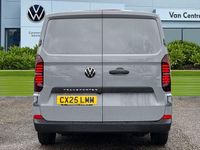 Used VW Transporter S 2025 Grey Van